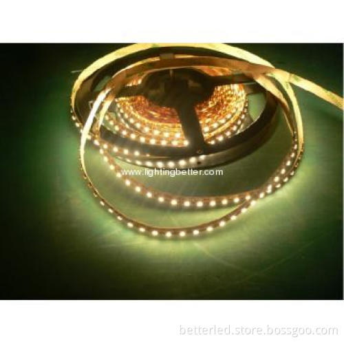 Waterproof 5050 60leds/m strip with high quality